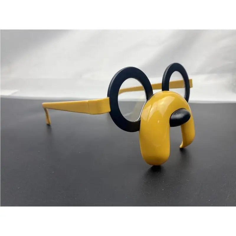 Funny Pet Party Glasses Unisex Costume Accessories for Halloween & Events