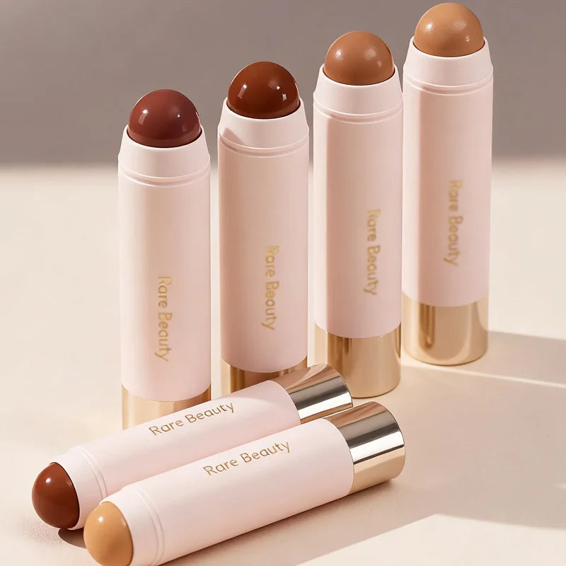 Liquid Contouring Palette for Natural 3D Bone Reshaping & Skin Shadows