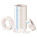 Breathable Eyelash Tape Adhesive for Extensions - 5 Rolls