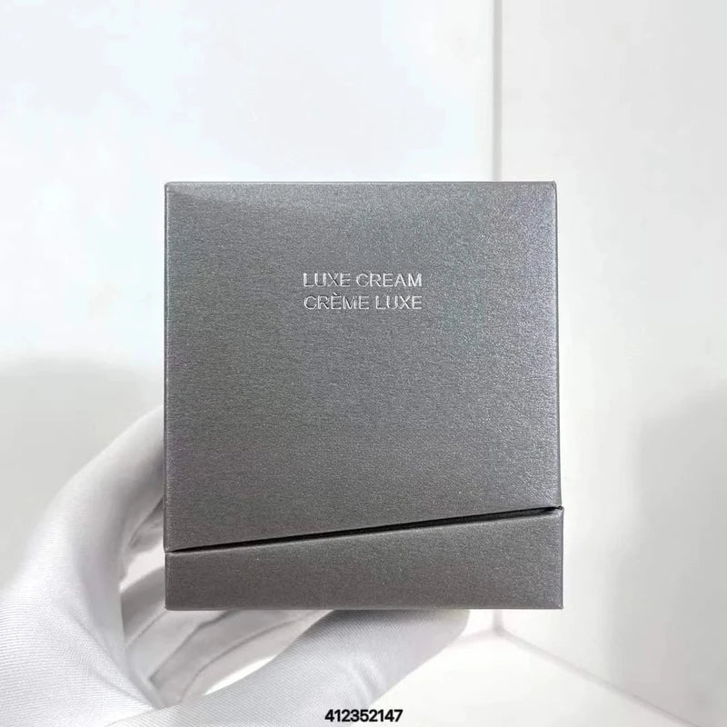 50ML Face Makeup Cream for All Skin Types - Professional Cosmetic Face Base