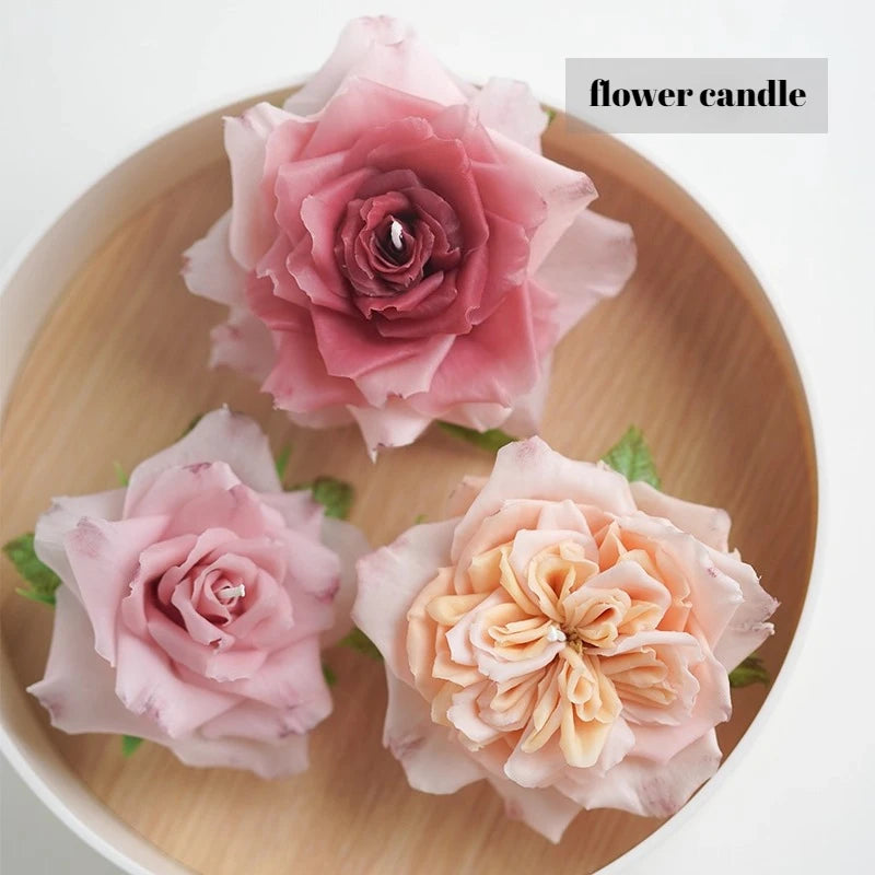 500g Candle Making Raw Material No. 53 Shaping Wax for Handmade Candles & Art