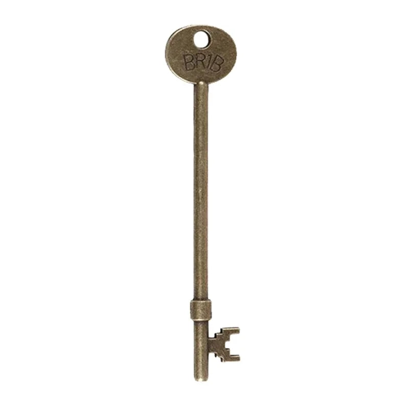 Ghost Moving Key Magic Trick Halloween Party Prop Illusion Gimmick