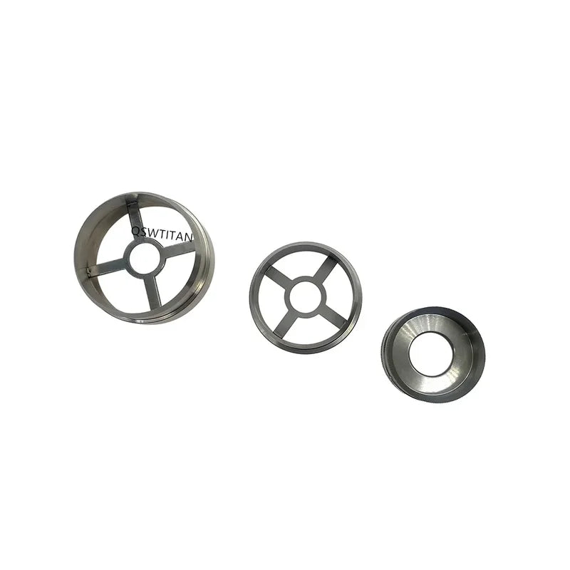 Ring Cutter Surgical Instruments for Breast Augmentation Stainless Steel Medical Tool