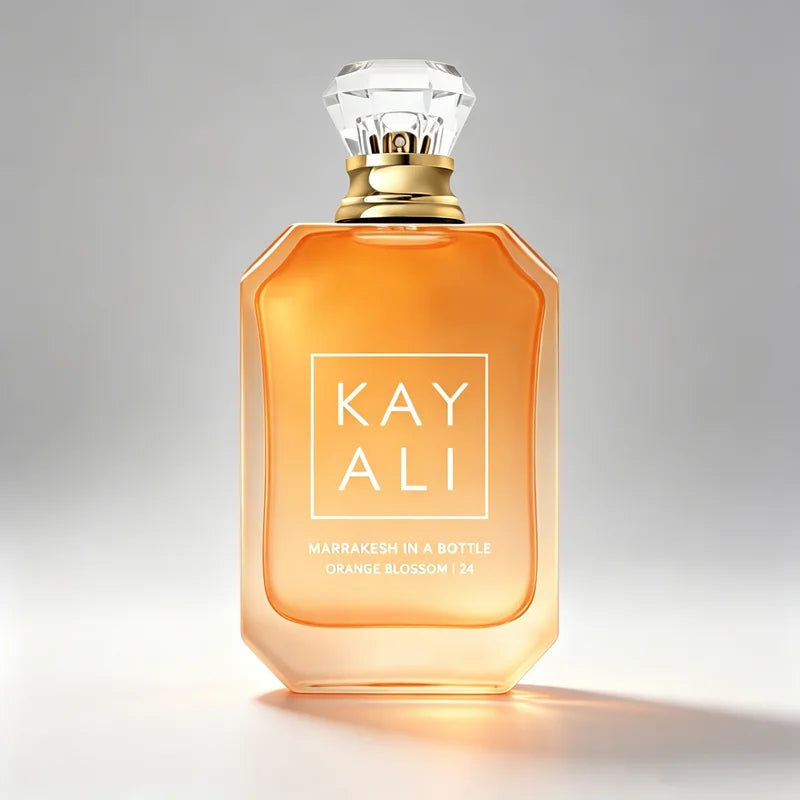 Unisex Floral Fruity Woody Perfume - 100ml Irresistible Fragrance Blend