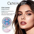 Loose Setting Powder for Oil Control & Poreless Finish - Suitable for All Skin Tones