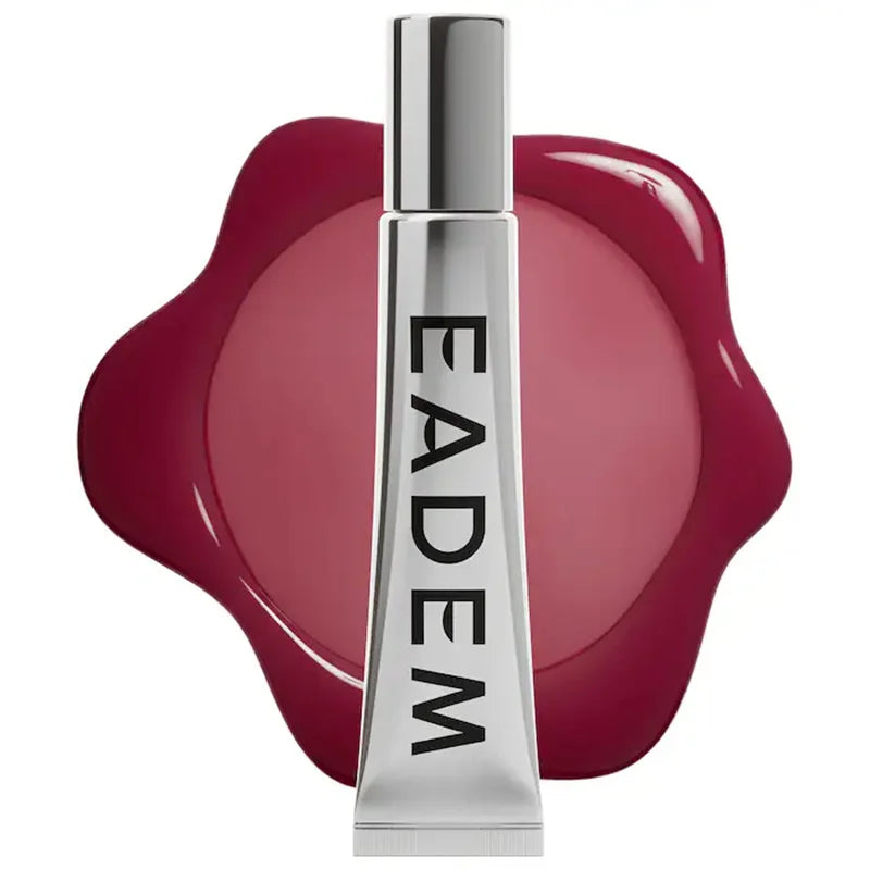 Moisturizing Lip Gloss with Plumping & Exfoliating Benefits – Tinted Lip Oil