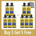 Car Scratch Repair Wax 100ml for Light Scratches & Oxidation - Polish & Restore Paint Shine