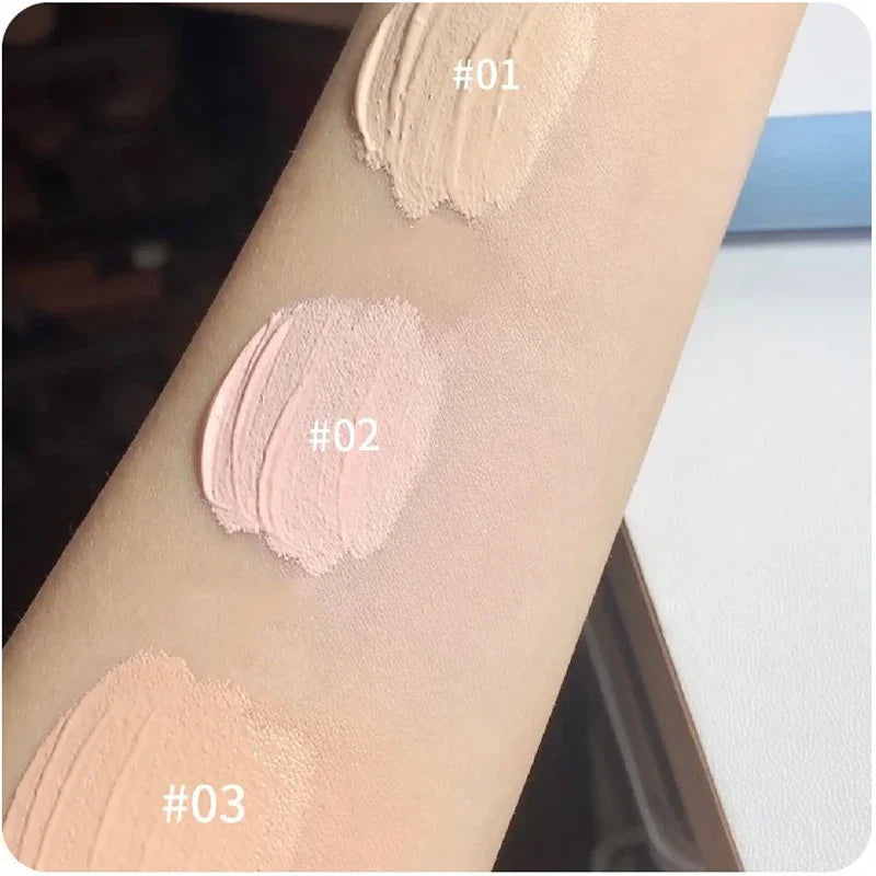 Full Cover Concealer Stick for Spot Blemish & Face Contouring - Waterproof Makeup