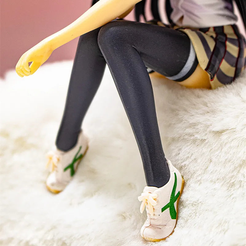 13cm Anime PVC Action Figure - Yosuga No Sora Sora Doll Collectible Toy