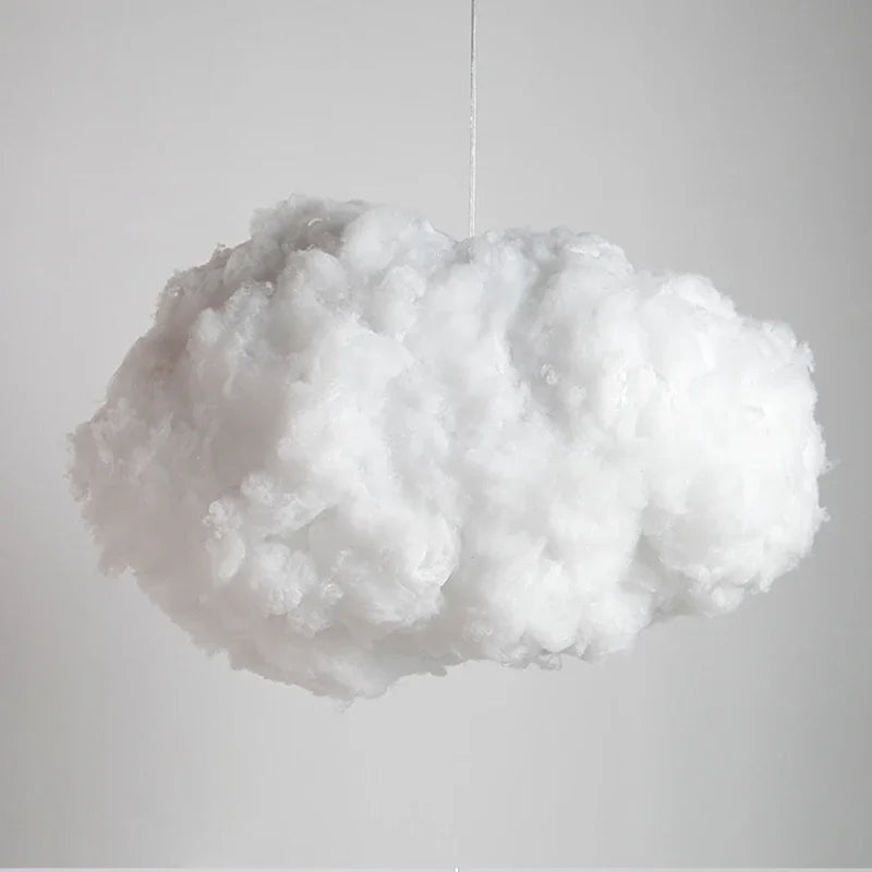 Modern Pendant Lamp LED Hanging Light Fixture for Living Room Bedroom Indoor Decoration