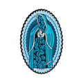Skeleton Horror Brooch Pin Enamel Jewelry Halloween Punk Metal Lapel Badge Gift