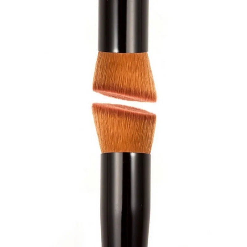 Makeup Foundation Brush Face Powder Cosmetic Tool - Soft Face Brush