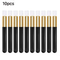 Eyelash Cleaning Brush Set for Lash Extensions and Makeup Tools - 10/20/50 pcs