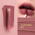 Velvet Lip Tint Plush Buildable Color Lipstick - 20-27 Shades, Korean Cosmetic