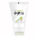 Interior Wall Repair Paint with Small Roller Brush - Quick Dry, Eco-Friendly, Strong Covering