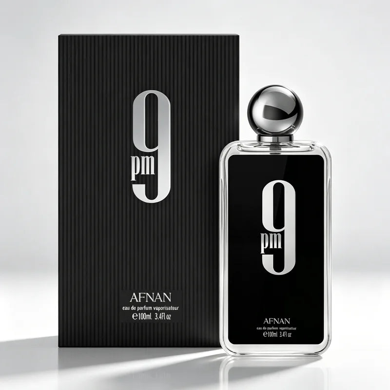 Unisex Woody Aromatic Eau De Parfum Spray 100ml - Long-Lasting Arabian Fragrance
