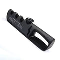 Kitchen Knife Sharpener with Adjustable Angle & Grinding Machine - Professional Whetstone