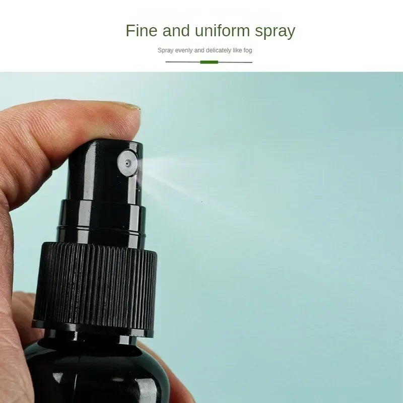Refillable Spray Bottle for Cosmetics, Perfume & Skincare - Travel Size 20-100ml