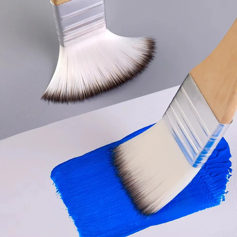 Artist Painting Brush Set for Art & Craft Projects - DIY Art Supplies