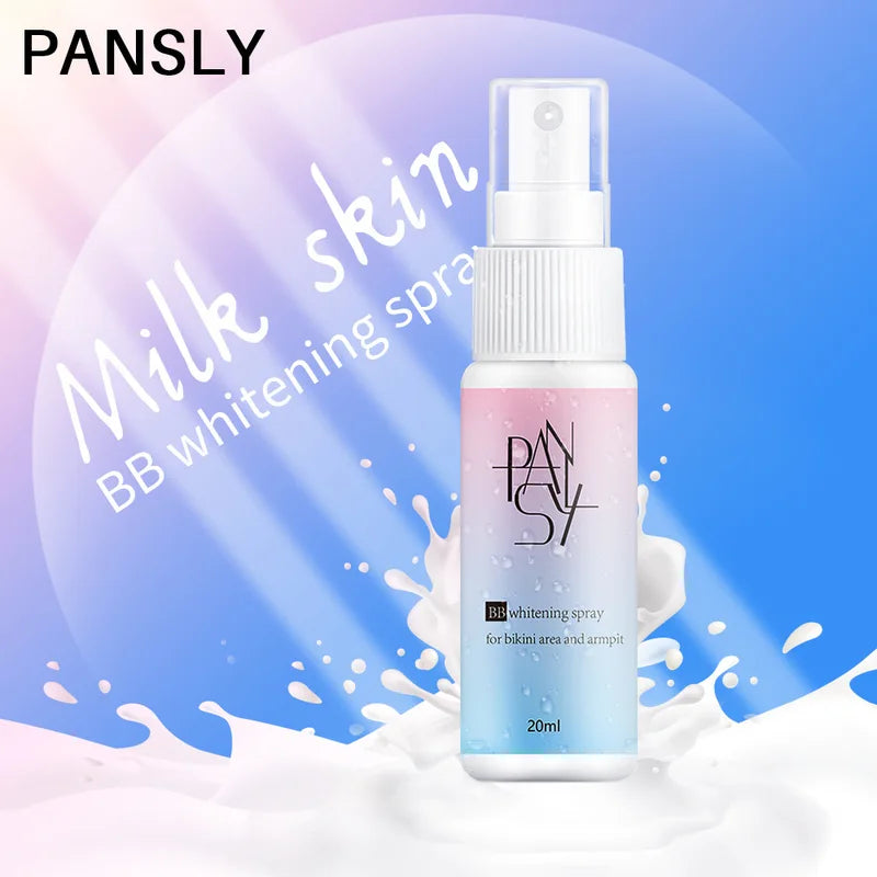 Face Concealer Spray 20ml BB Cream Brightening Foundation Moisturizer