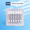 Professional Oil Pastel Set for Drawing and Art Projects - 12/25/38/50 Colors