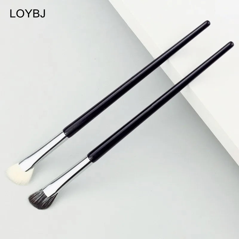 Makeup Brush Set for Blush Bronzer Highlight Contour Face Powder 2/5/10pcs