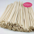 Aromatherapy Diffuser Sticks Set - Long-Lasting Fragrance Diffusing Strips for Indoor Use