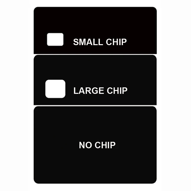 Anime Sasuke Kakashi Laser Holographic Credit Card Skin Cover Sticker