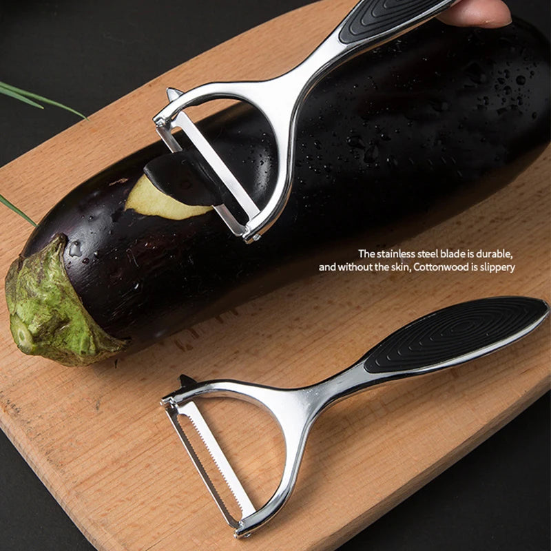 Multi-Function Vegetable Peeler Cutter Grater for Fruits and Vegetables
