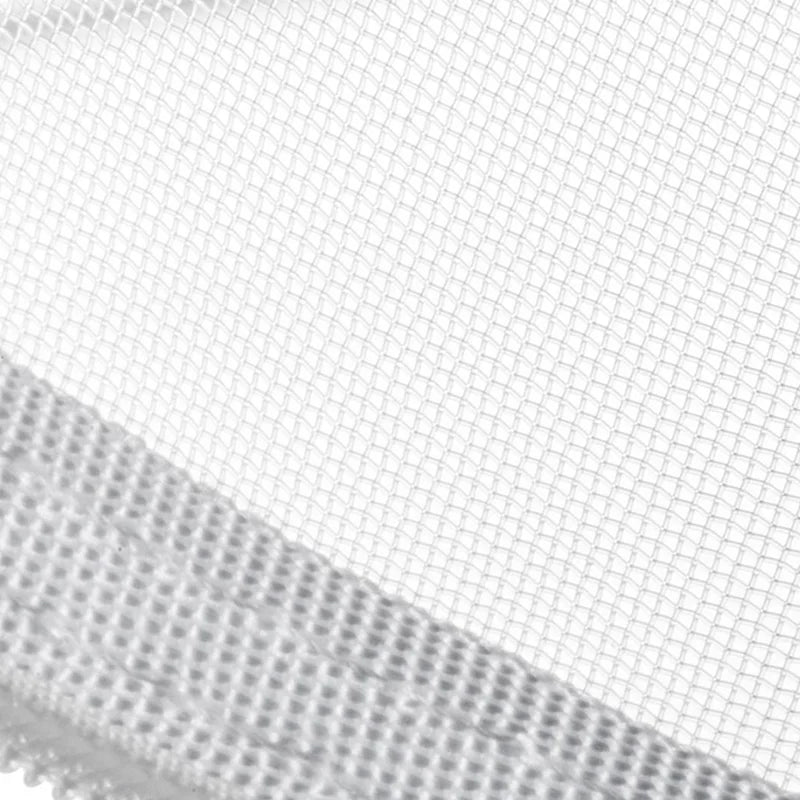 Mesh Zipper File Bags Waterproof Storage Organizer Set - Multiple Sizes