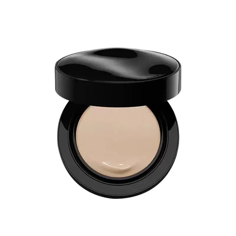 Long-Lasting Liquid Foundation with Concealer Lock - Natural Finish