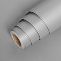 Self-Adhesive Wallpaper Vinyl Films for Kitchen Cabinets & Furniture DIY Decor