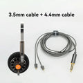 On-Ear Headphones with 40mm Dynamic Driver, 3.5mm Plug, Wide Compatibility