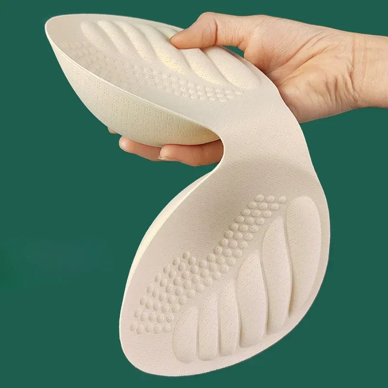 Breast Enhancing Foam Pads for Lingerie - Removable Chest Inserts, Support & Comfort