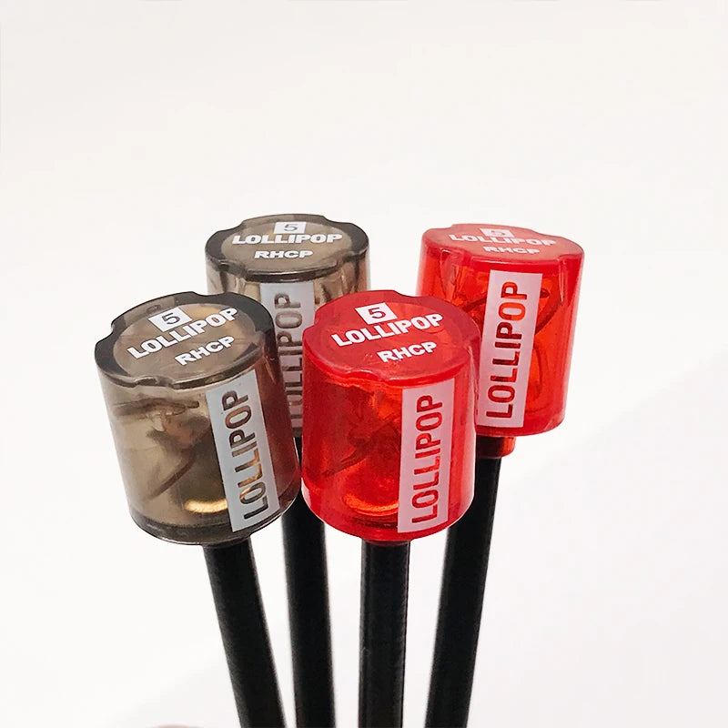 High Gain 5.8GHz FPV Antenna for RC Drone Transmitters & Receivers
