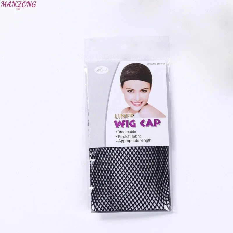 Cosplay Wig with Long Ponytails for Nico Yazawa - Heat Resistant Synthetic Hair, Includes Wig Cap