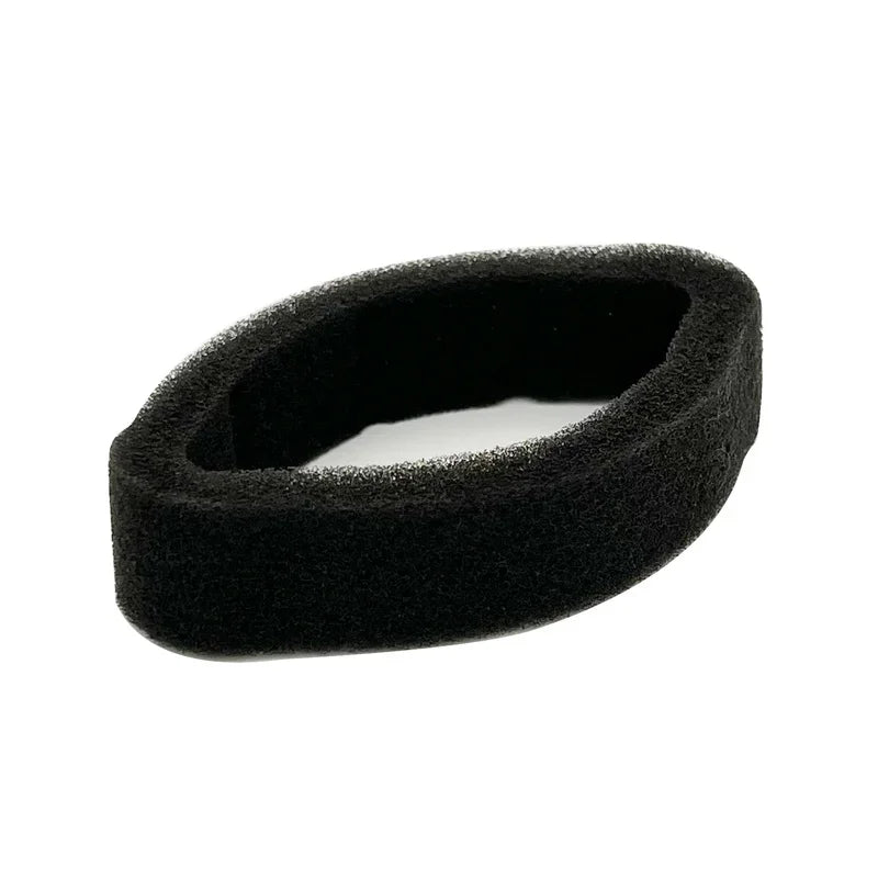 Air Filter Sponge for Brush Cutter BC430 43CC 49CC 52CC Engines
