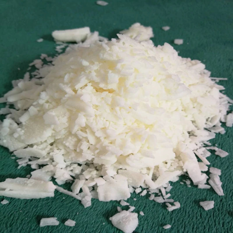 Soybean Wax for Candle Making - 0.5/1kg Aromatherapy Raw Material