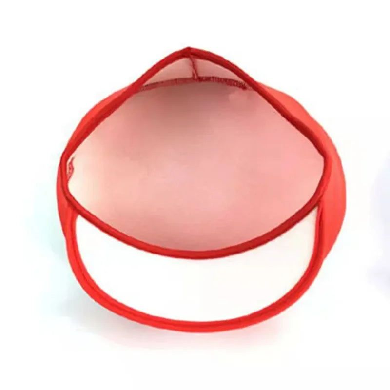 Kids Cosplay Hat Halloween Costume Accessory Game-Themed Decor