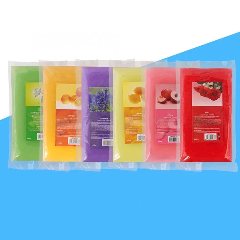 Paraffin Wax Hand Mask 450g Moisturizing & Hydrating Skin Care with Fragrance Options