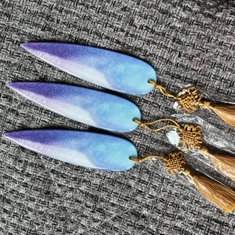 Roleplay Dart Weapons Set for Cosplay and Costume Accessories