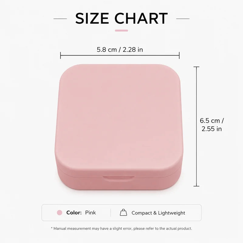 Hydrocolloid Acne Patches for Face - Makeup Friendly, Blemish Cover Stickers, Portable Zit Patches