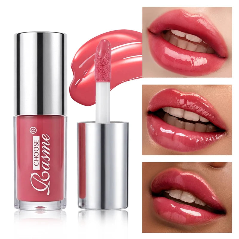 12-Piece Matte Lip Liner and Lip Gloss Set Waterproof Long Lasting Lip Makeup Kit