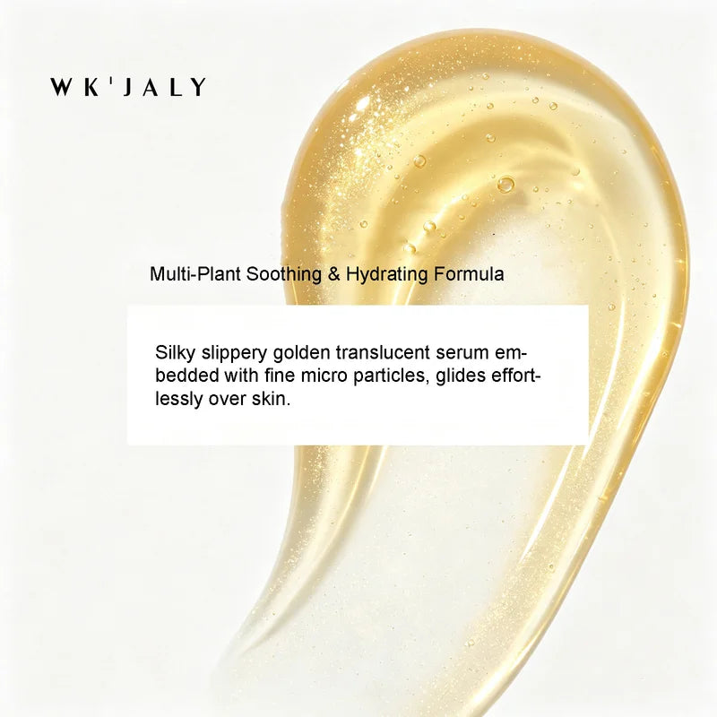 Whitening Serum for Face and Body with Hyaluronic Acid & Sunflower Oil - Anti Dark Spots, Brightening, 150ml