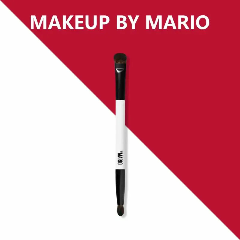 Makeup Brush Set with Soft Fiber Face & Eye Brushes for Foundation, Blush, Highlighting