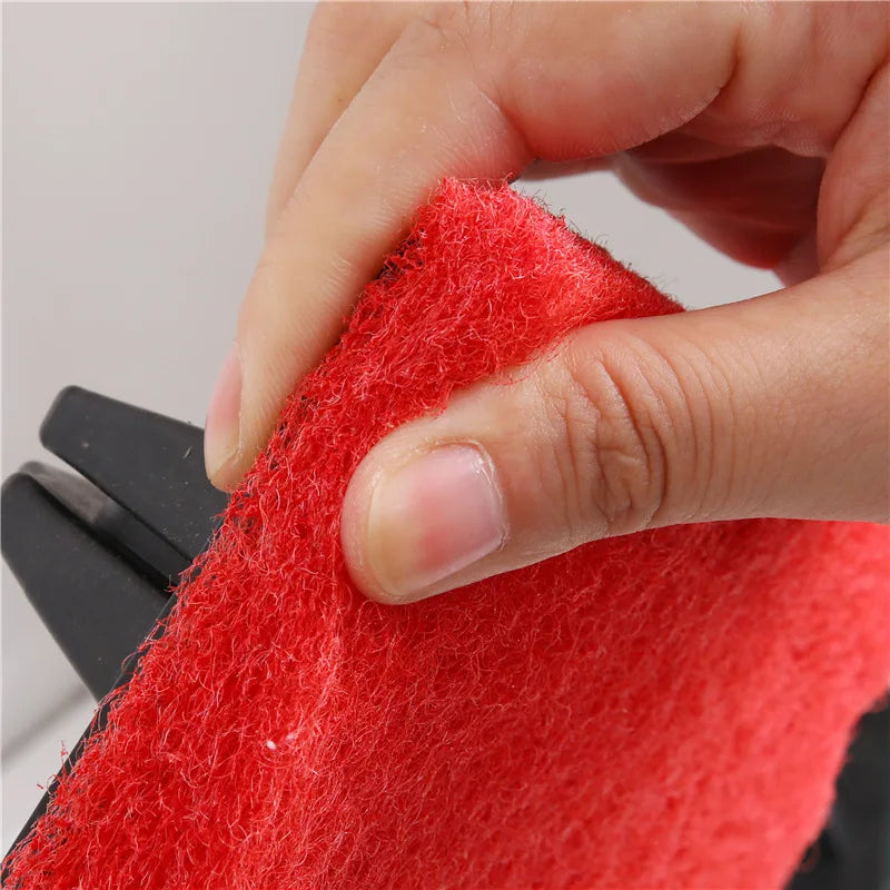 Pool Line Cleaning Sponge Brush for Jacuzzi, Spa, Pool, and Waterline Maintenance