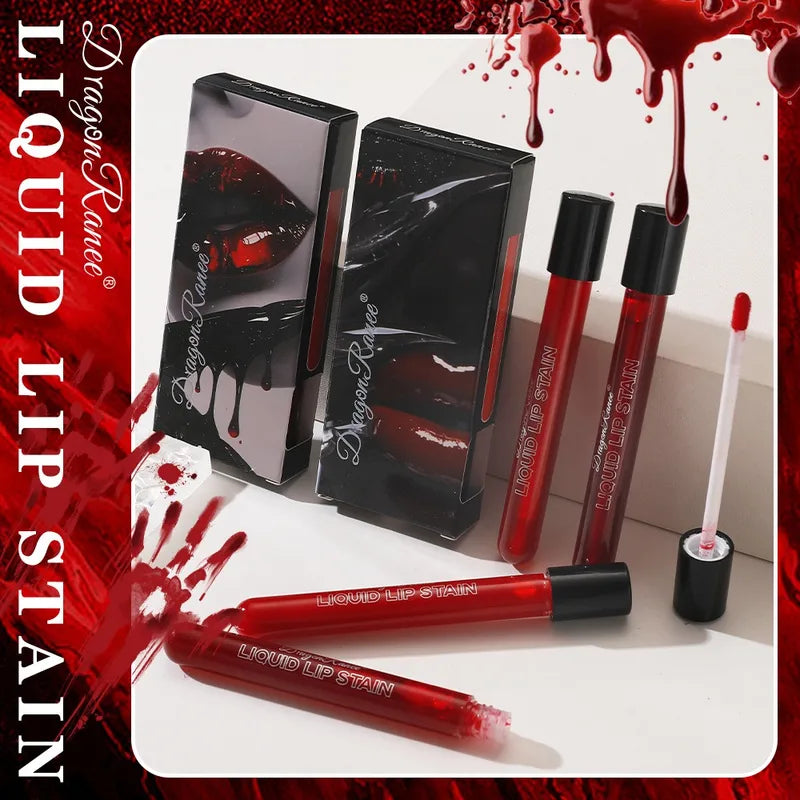 3-Piece Jelly Mirror Plasma Lip Gloss Set - Long Lasting Water-Based Moisturizing Lip Tints