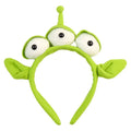 Cute Alien Headband Halloween Costume Accessory for Kids and Adults
