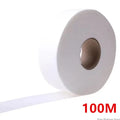 Nonwoven Wax Strips for Hair Removal Body Cloth Rolls - 50m or 100m