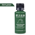 30ml Leather Edge Repair Oil - Matte Elastic Sealing Coating for Edges
